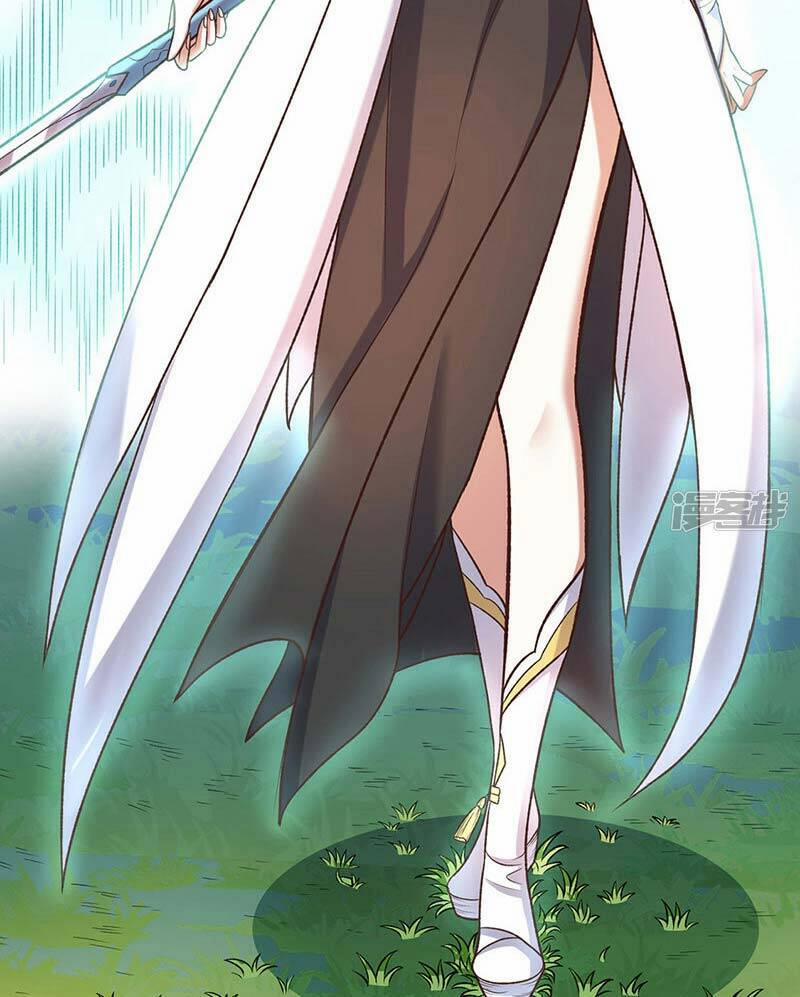 Võ Đạo Độc Tôn 525 trang 29