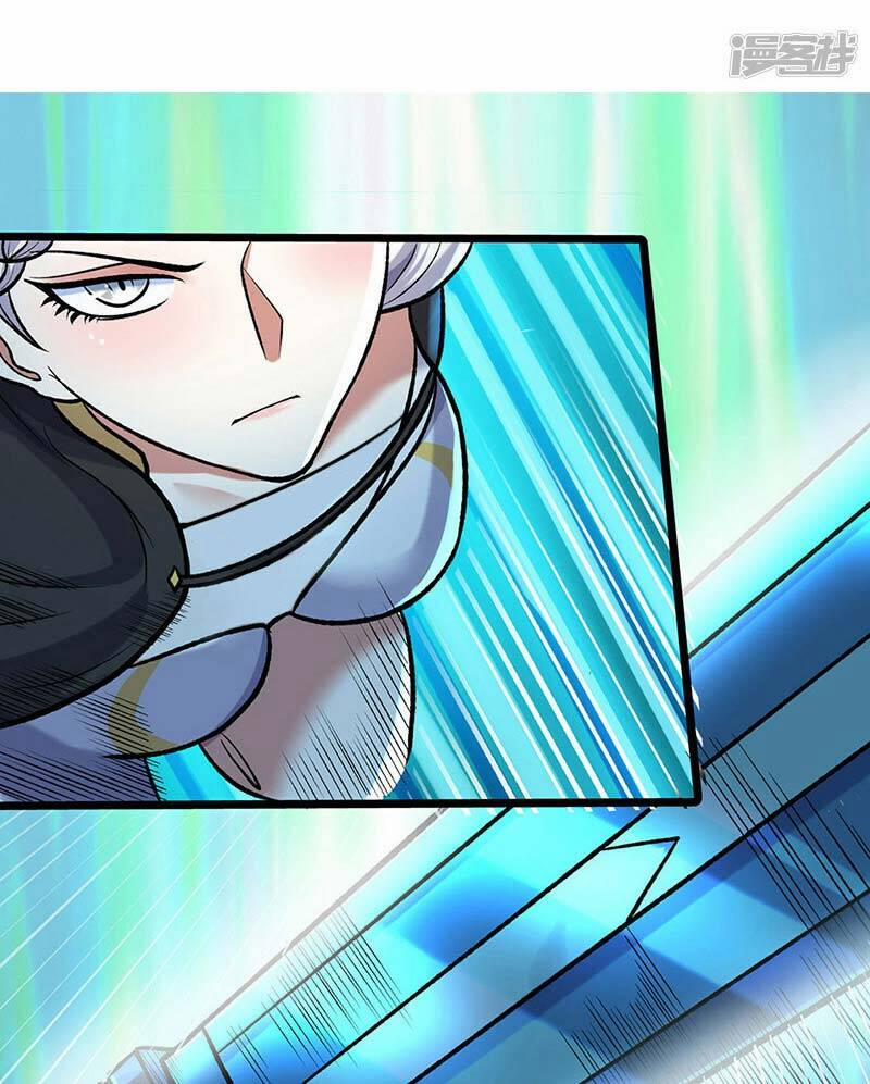 Võ Đạo Độc Tôn 525 trang 34