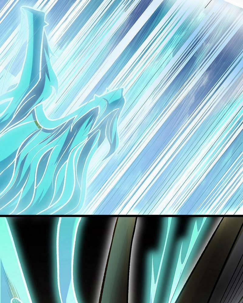 Võ Đạo Độc Tôn 525 trang 40