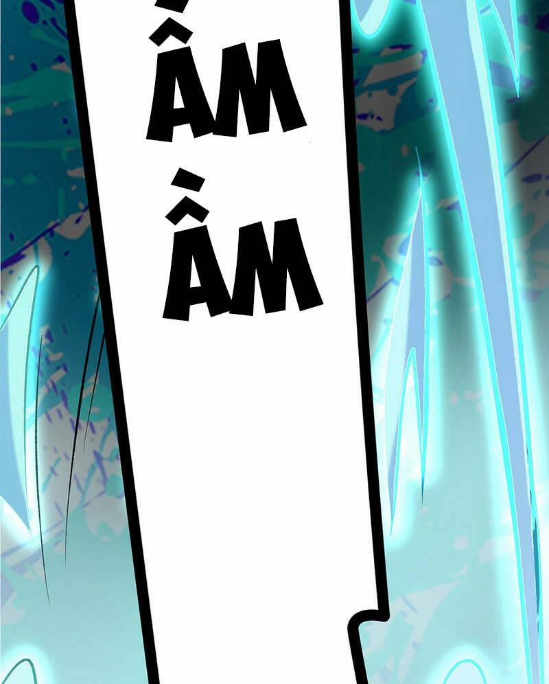 Võ Đạo Độc Tôn 525 trang 43