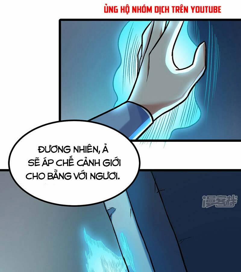 Võ Đạo Độc Tôn 525 trang 5