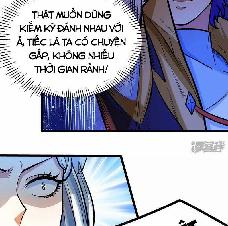 Võ Đạo Độc Tôn 525 trang 53