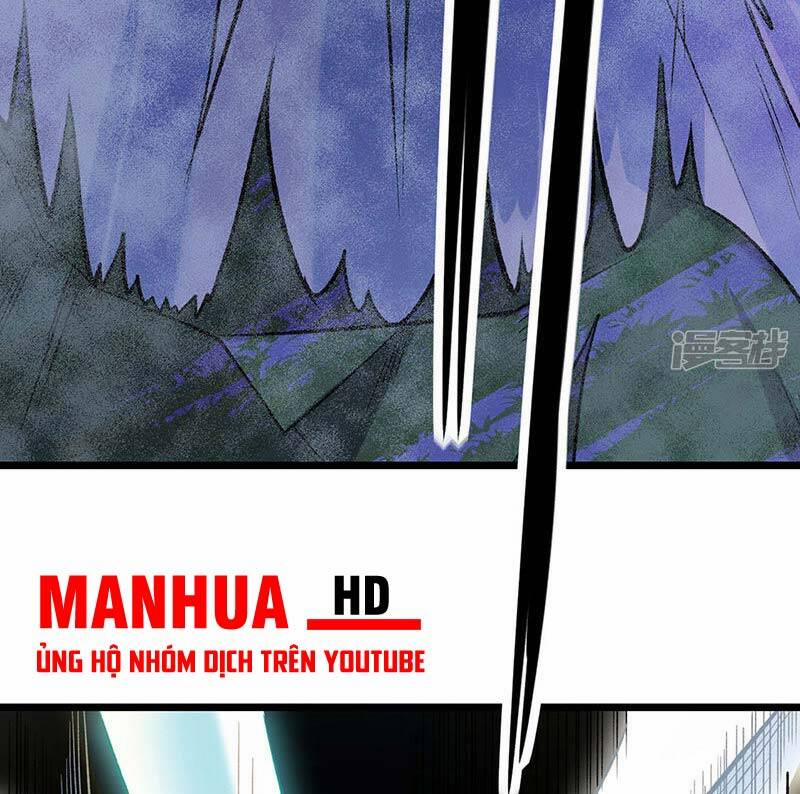 Võ Đạo Độc Tôn 525 trang 59