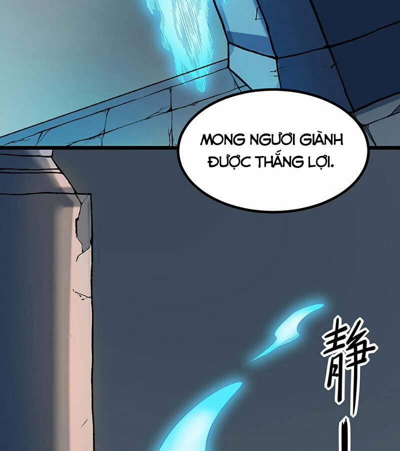 Võ Đạo Độc Tôn 525 trang 6