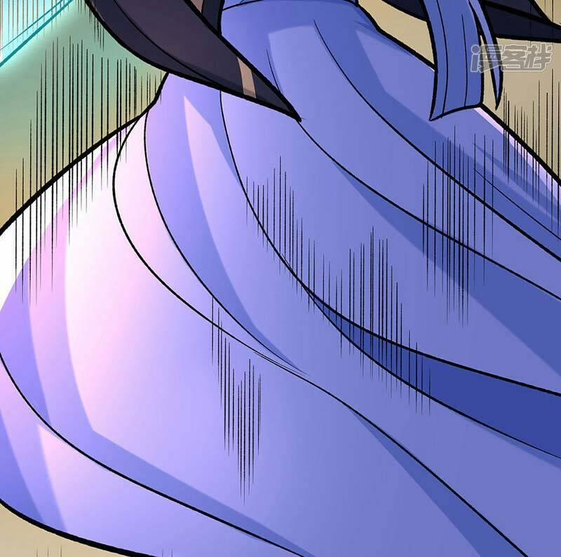 Võ Đạo Độc Tôn 525 trang 61