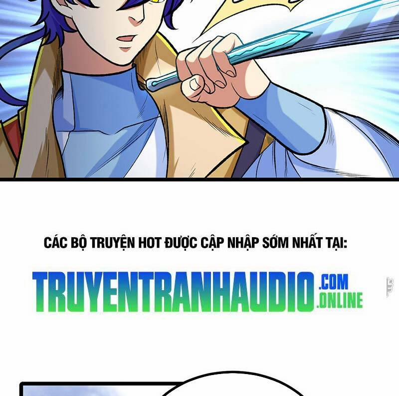 Võ Đạo Độc Tôn 525 trang 71