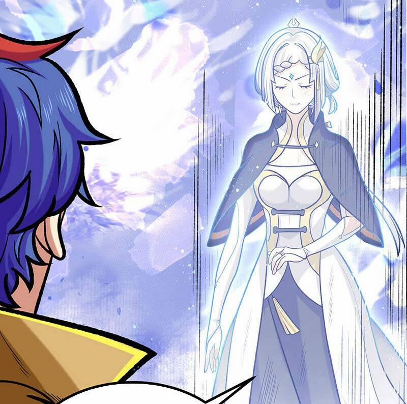 Võ Đạo Độc Tôn 525 trang 74