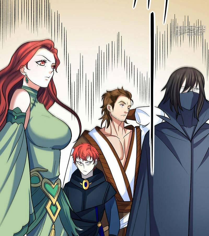 Võ Đạo Độc Tôn 525 trang 9