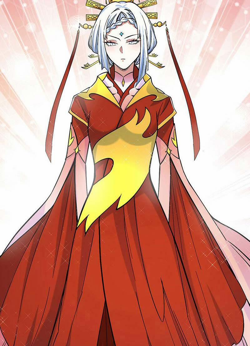 Võ Đạo Độc Tôn 526 trang 12