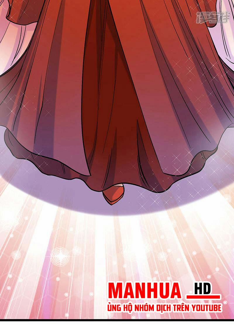 Võ Đạo Độc Tôn 526 trang 13