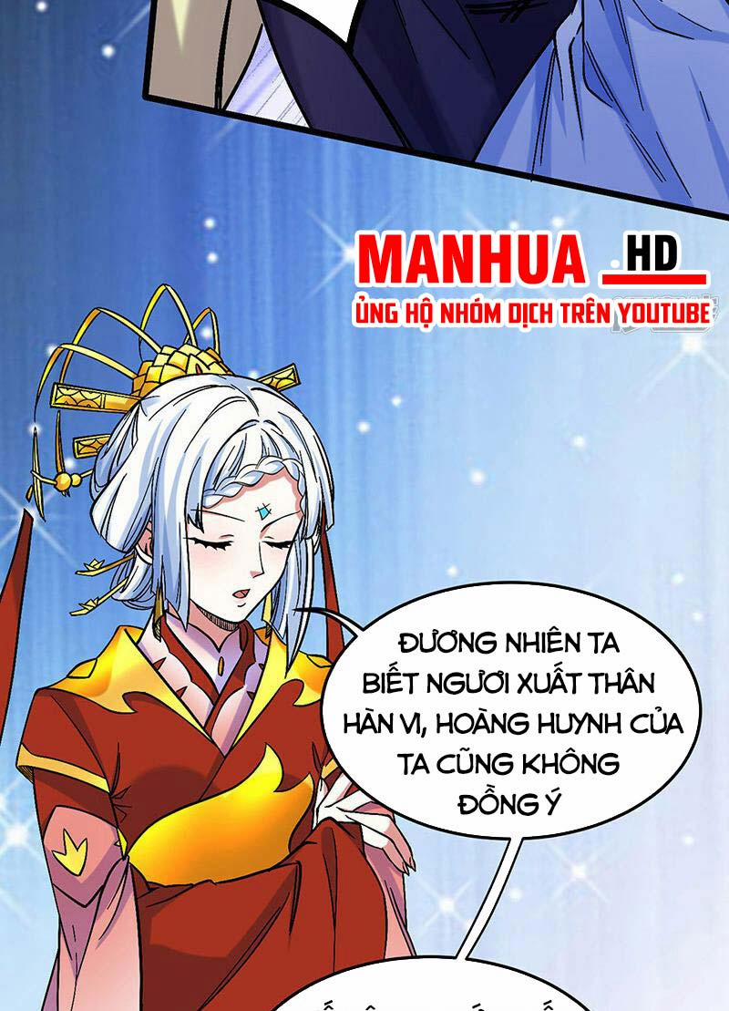 Võ Đạo Độc Tôn 526 trang 22