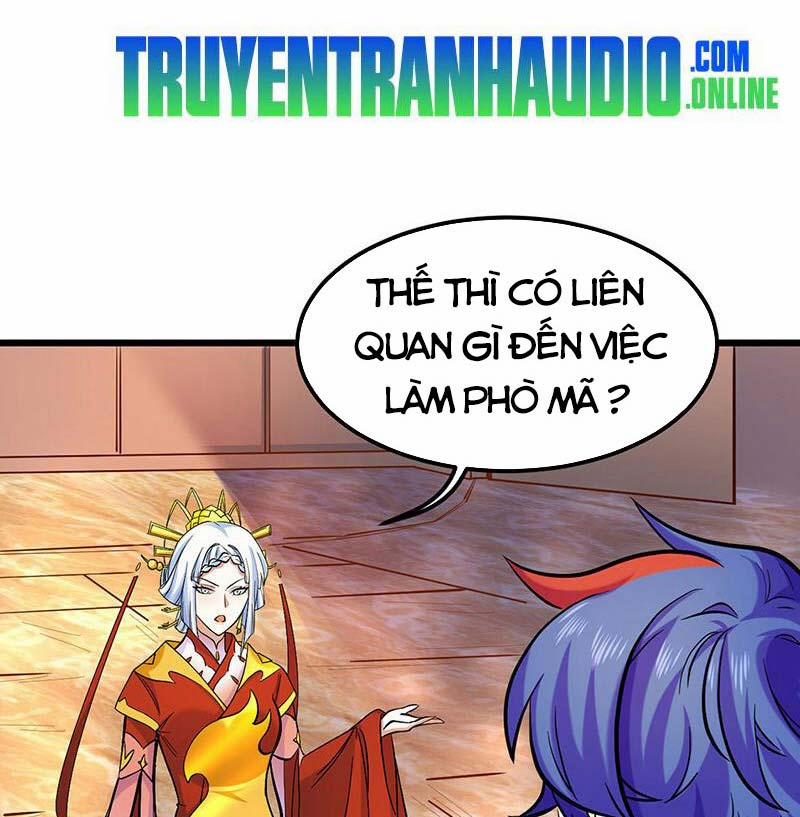 Võ Đạo Độc Tôn 526 trang 29