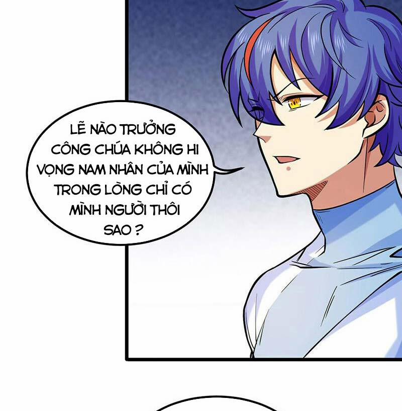 Võ Đạo Độc Tôn 526 trang 31