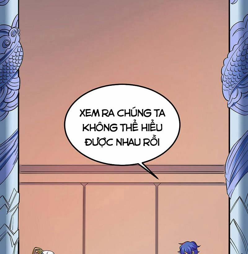 Võ Đạo Độc Tôn 526 trang 33