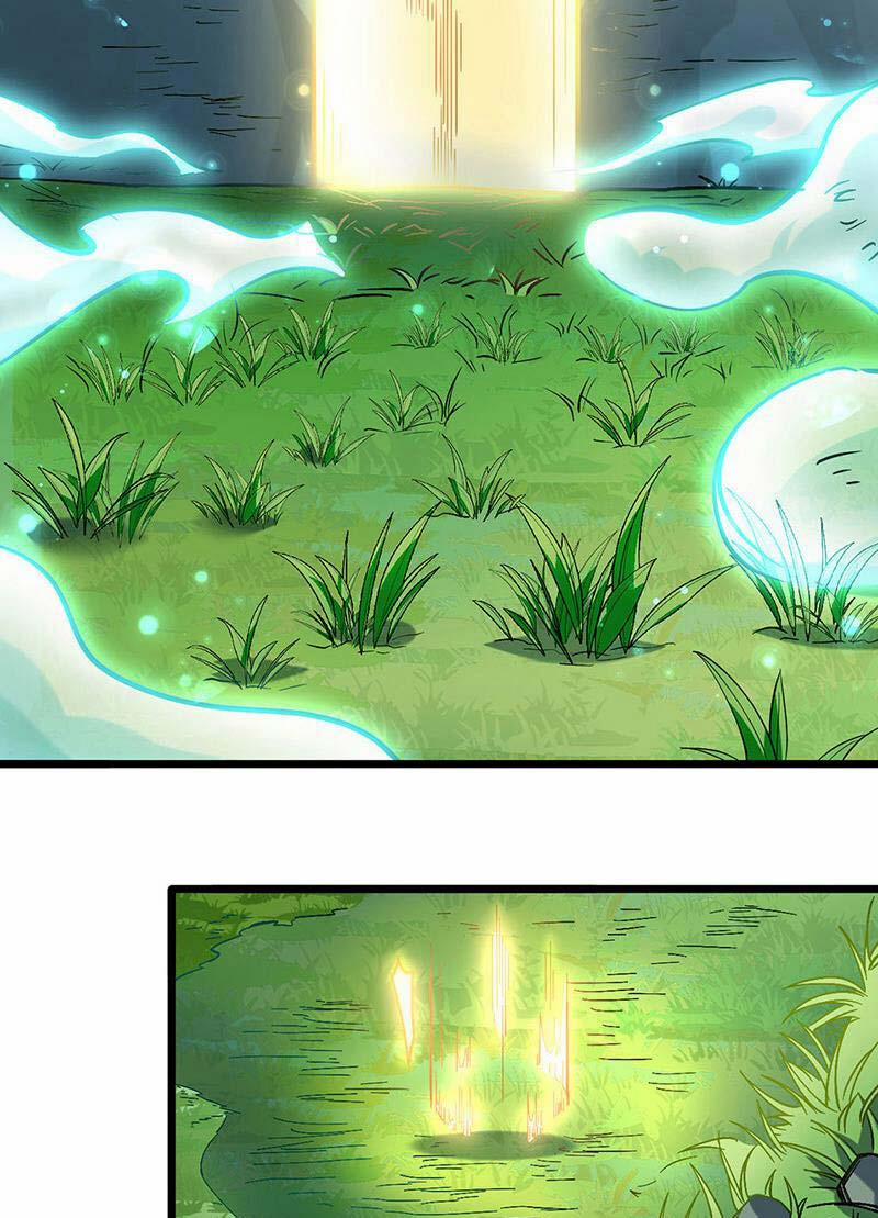 Võ Đạo Độc Tôn 526 trang 4