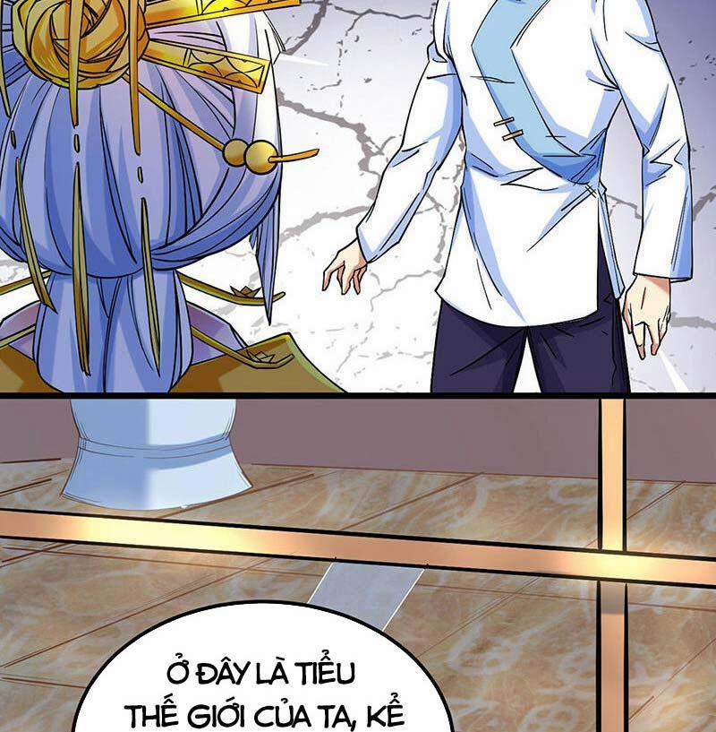 Võ Đạo Độc Tôn 526 trang 42