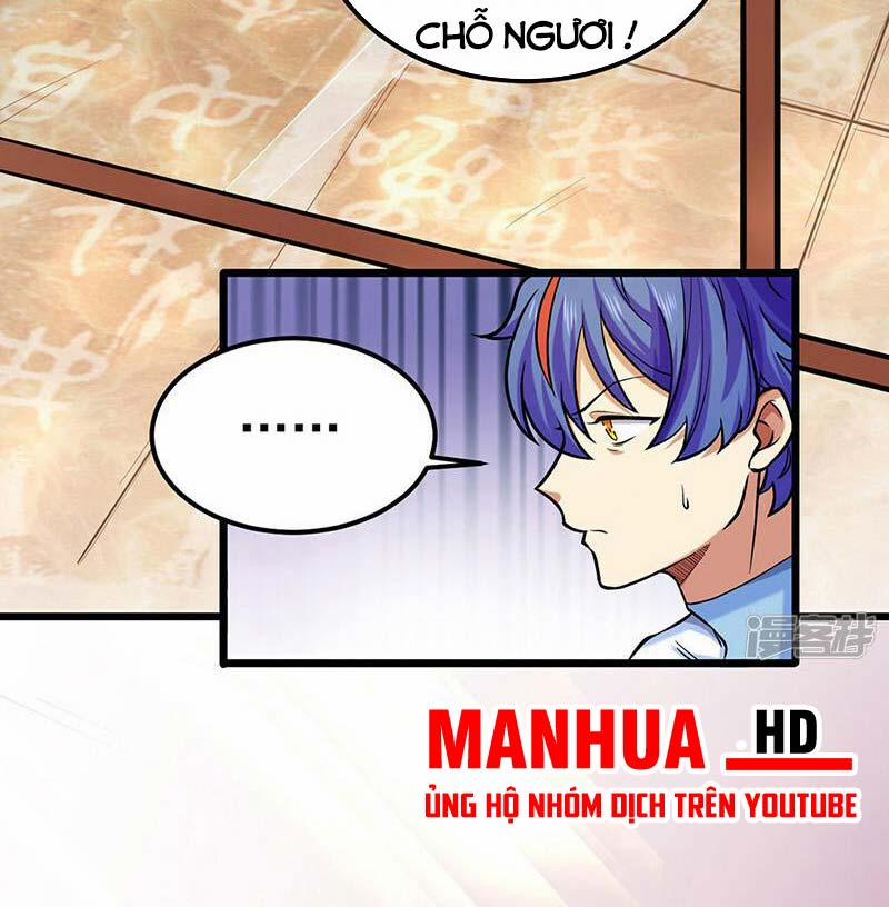 Võ Đạo Độc Tôn 526 trang 44