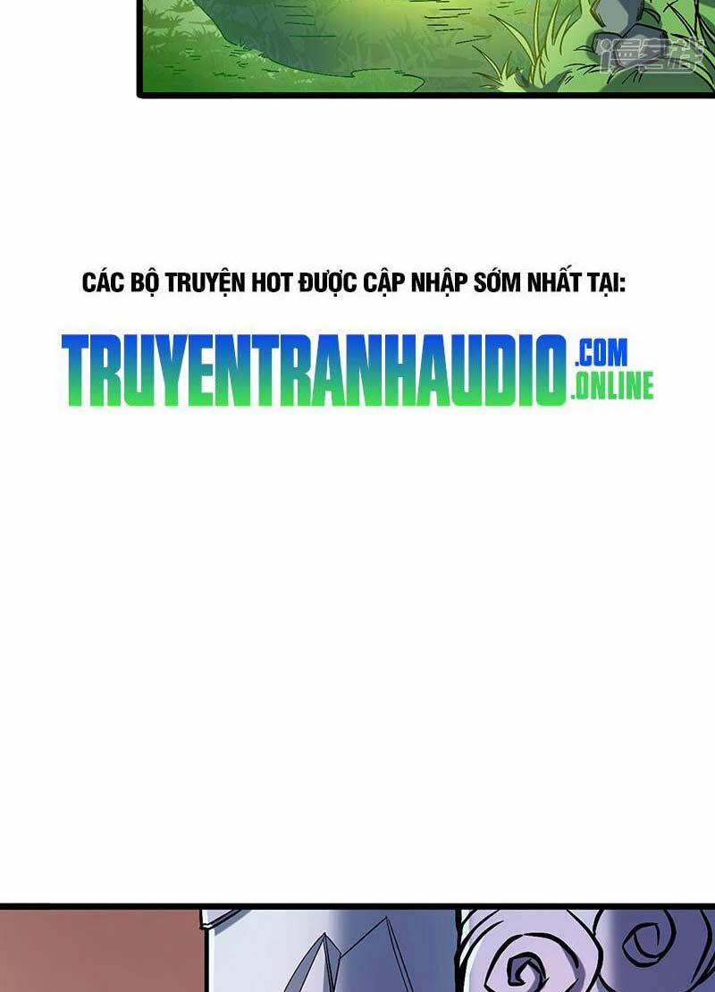 Võ Đạo Độc Tôn 526 trang 5