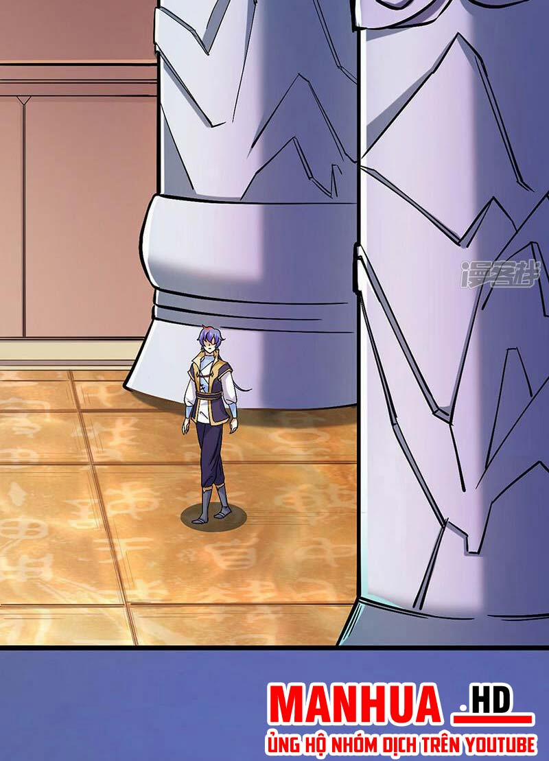 Võ Đạo Độc Tôn 526 trang 6