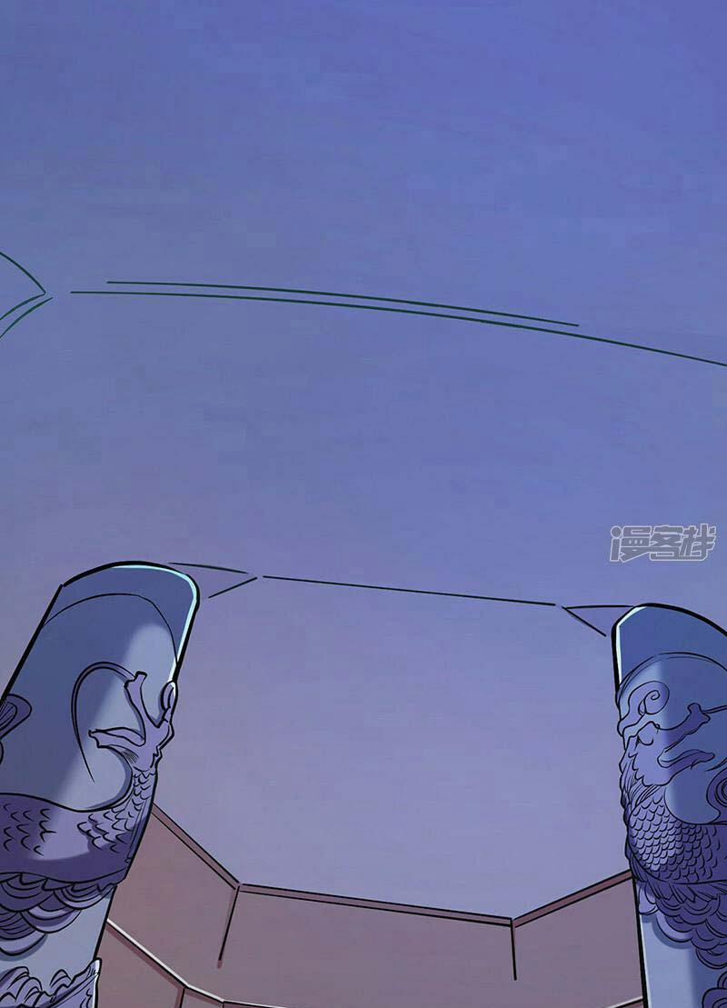 Võ Đạo Độc Tôn 526 trang 7