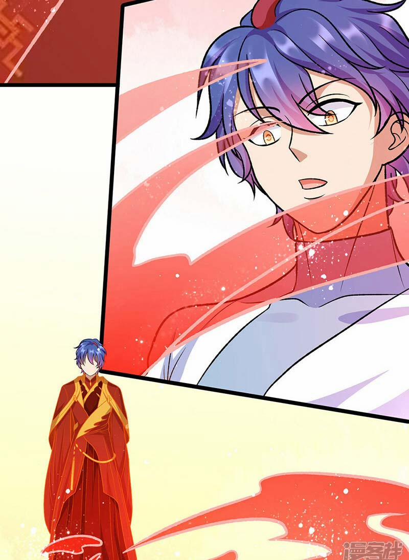 Võ Đạo Độc Tôn 527 trang 12