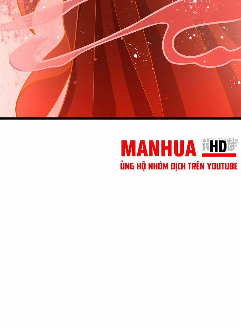 Võ Đạo Độc Tôn 527 trang 14