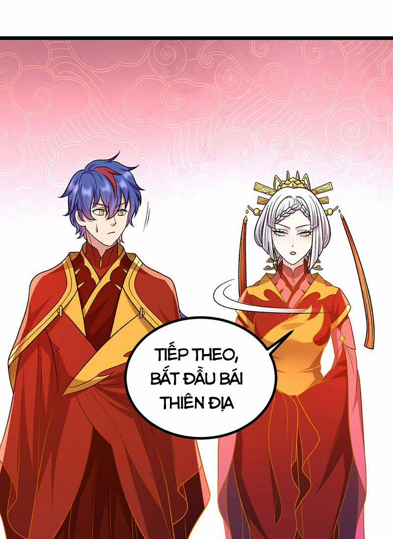 Võ Đạo Độc Tôn 527 trang 15