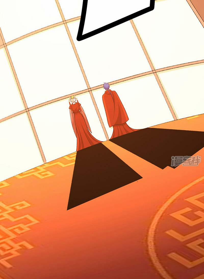 Võ Đạo Độc Tôn 527 trang 25