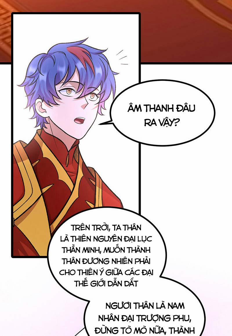 Võ Đạo Độc Tôn 527 trang 26