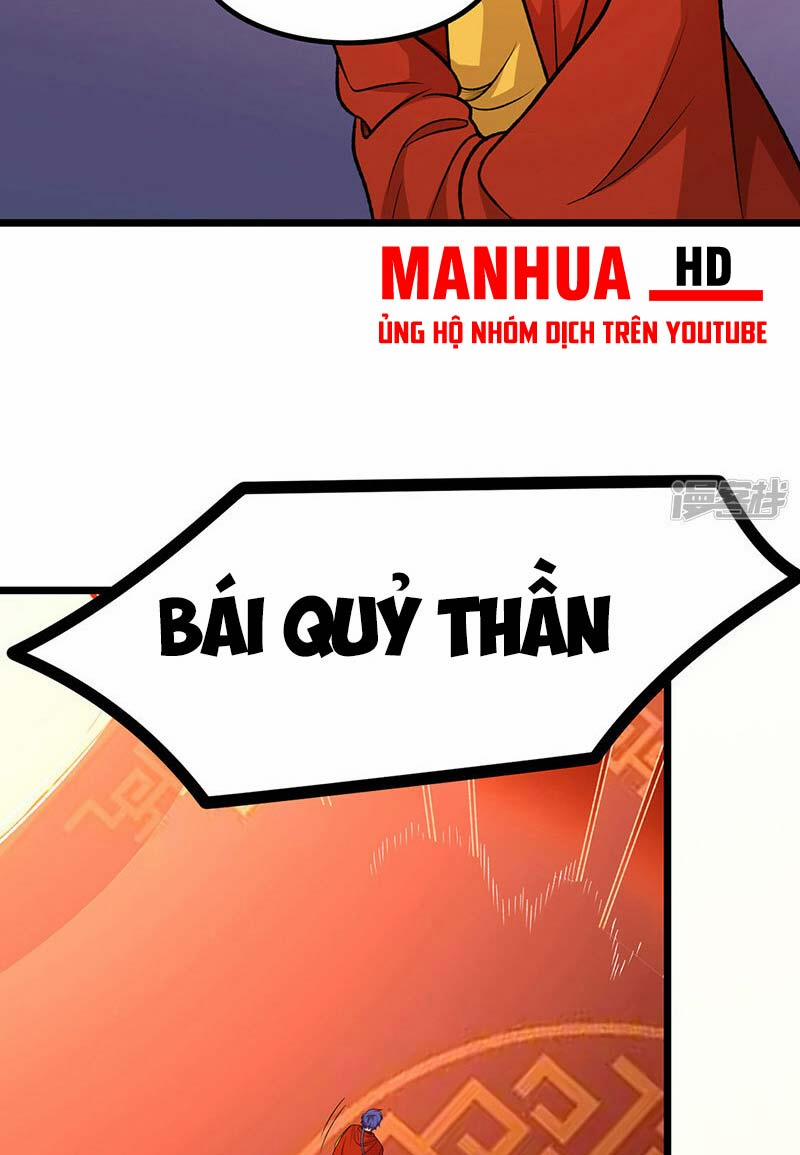 Võ Đạo Độc Tôn 527 trang 28