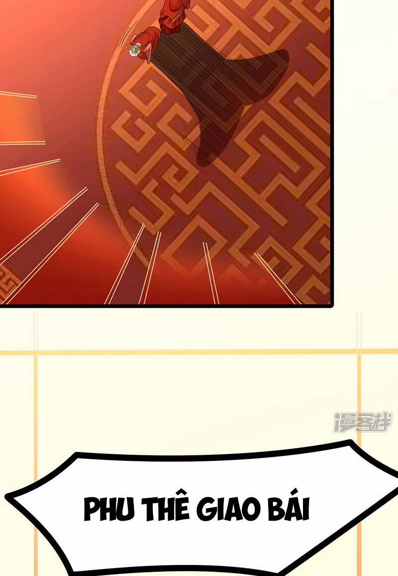 Võ Đạo Độc Tôn 527 trang 29