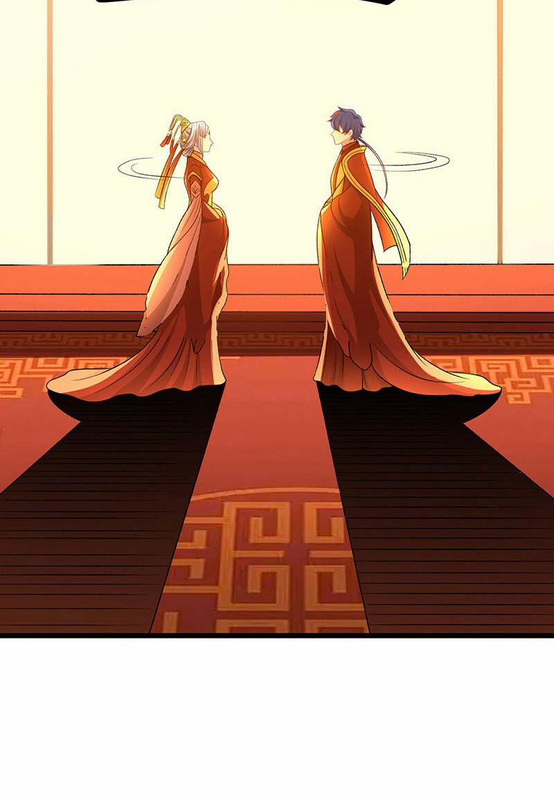 Võ Đạo Độc Tôn 527 trang 30