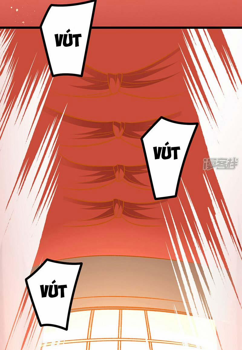 Võ Đạo Độc Tôn 527 trang 38