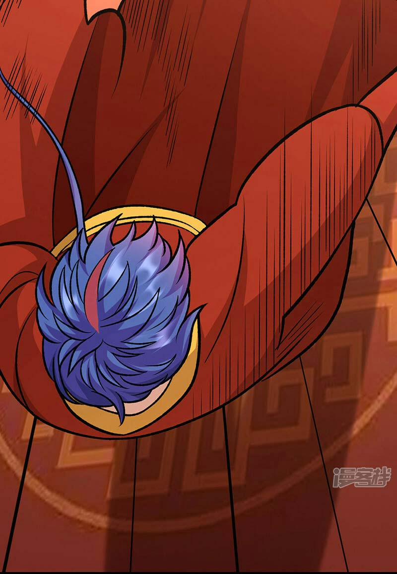 Võ Đạo Độc Tôn 527 trang 50