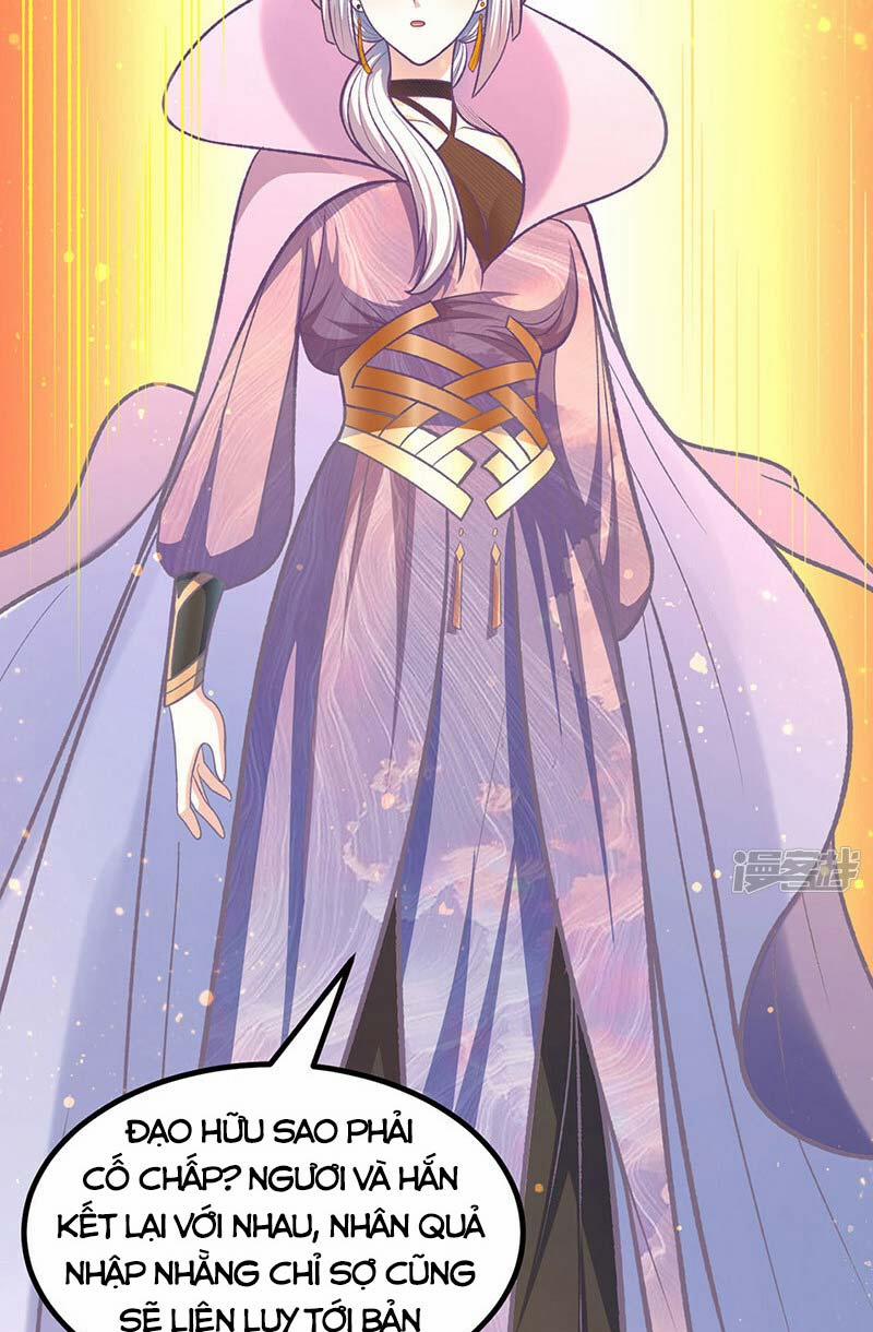 Võ Đạo Độc Tôn 527 trang 56