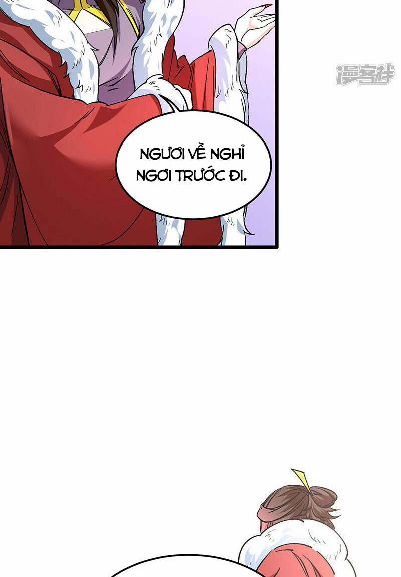 Võ Đạo Độc Tôn 528 trang 13