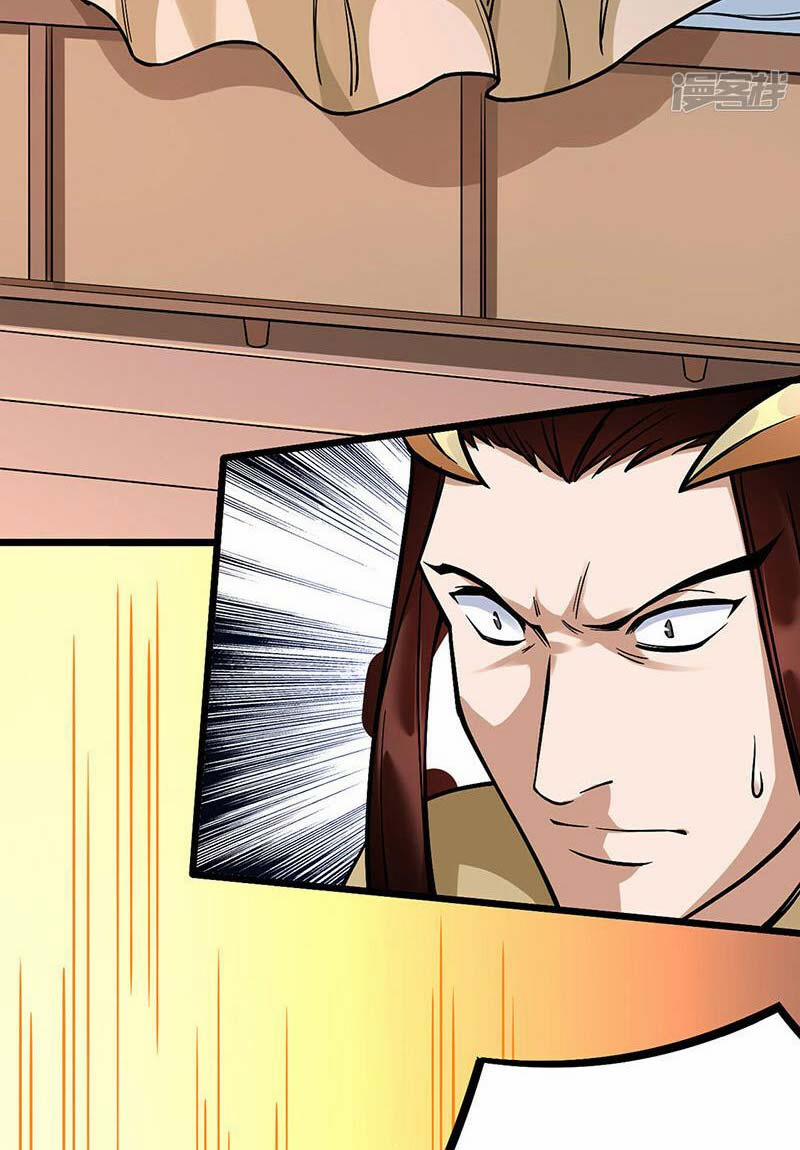 Võ Đạo Độc Tôn 528 trang 18