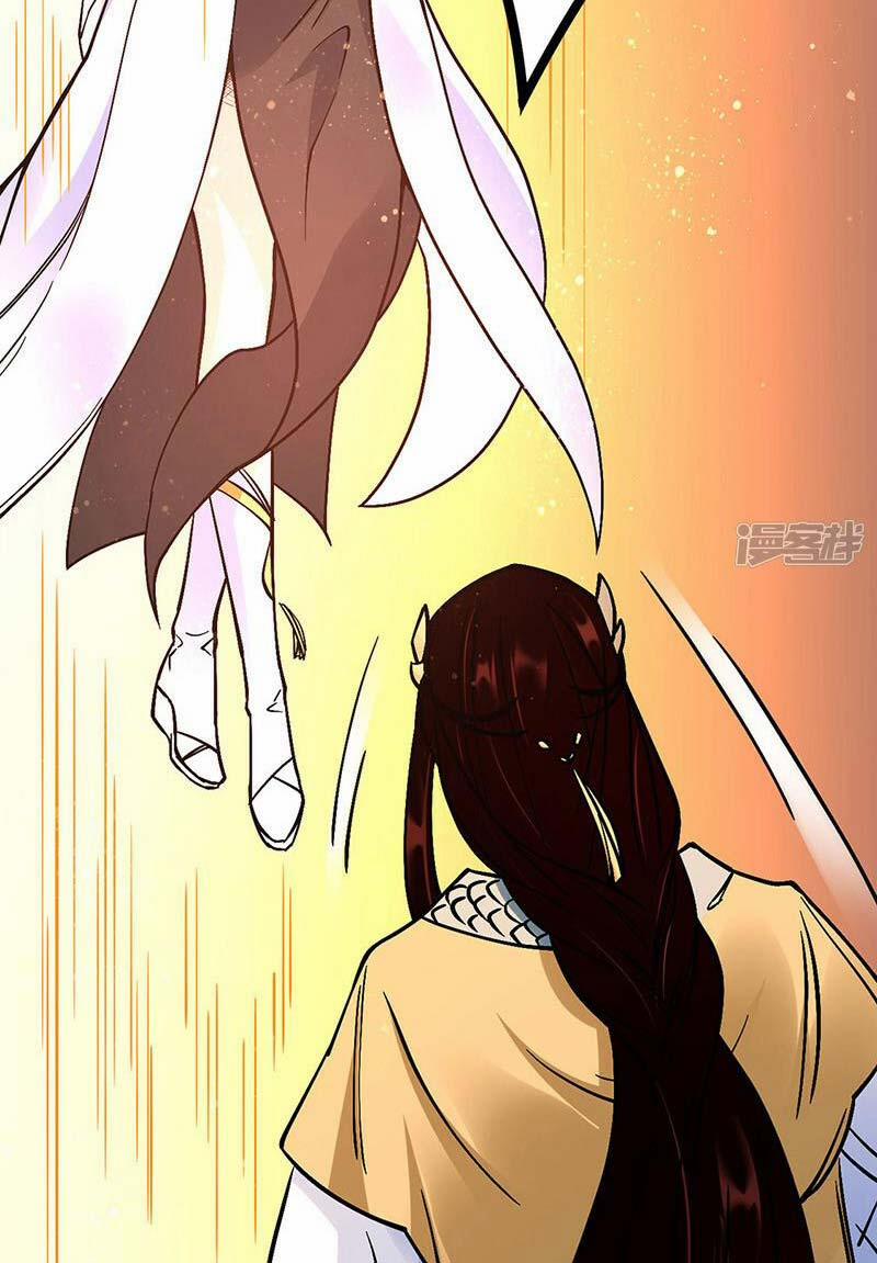 Võ Đạo Độc Tôn 528 trang 20