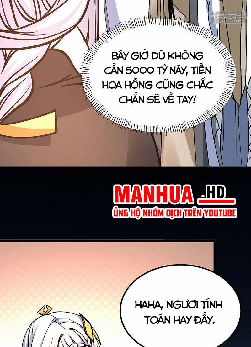 Võ Đạo Độc Tôn 528 trang 30