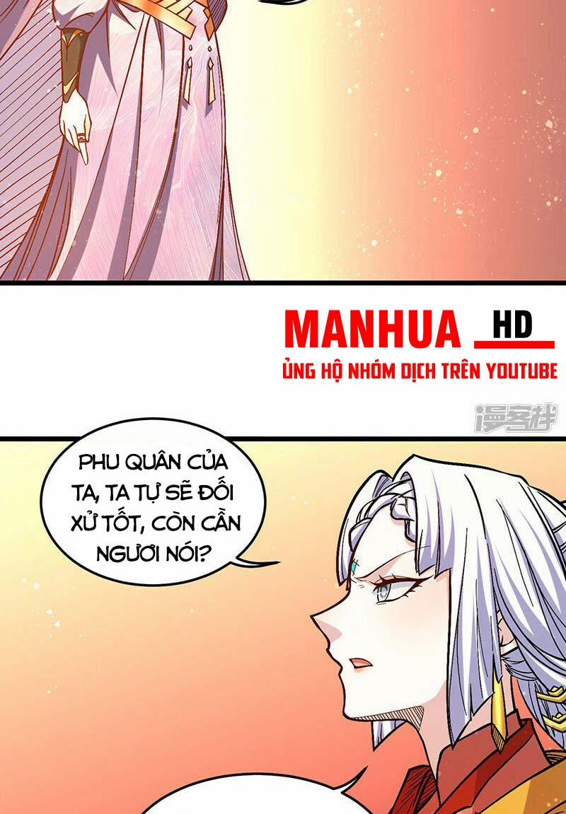 Võ Đạo Độc Tôn 528 trang 4