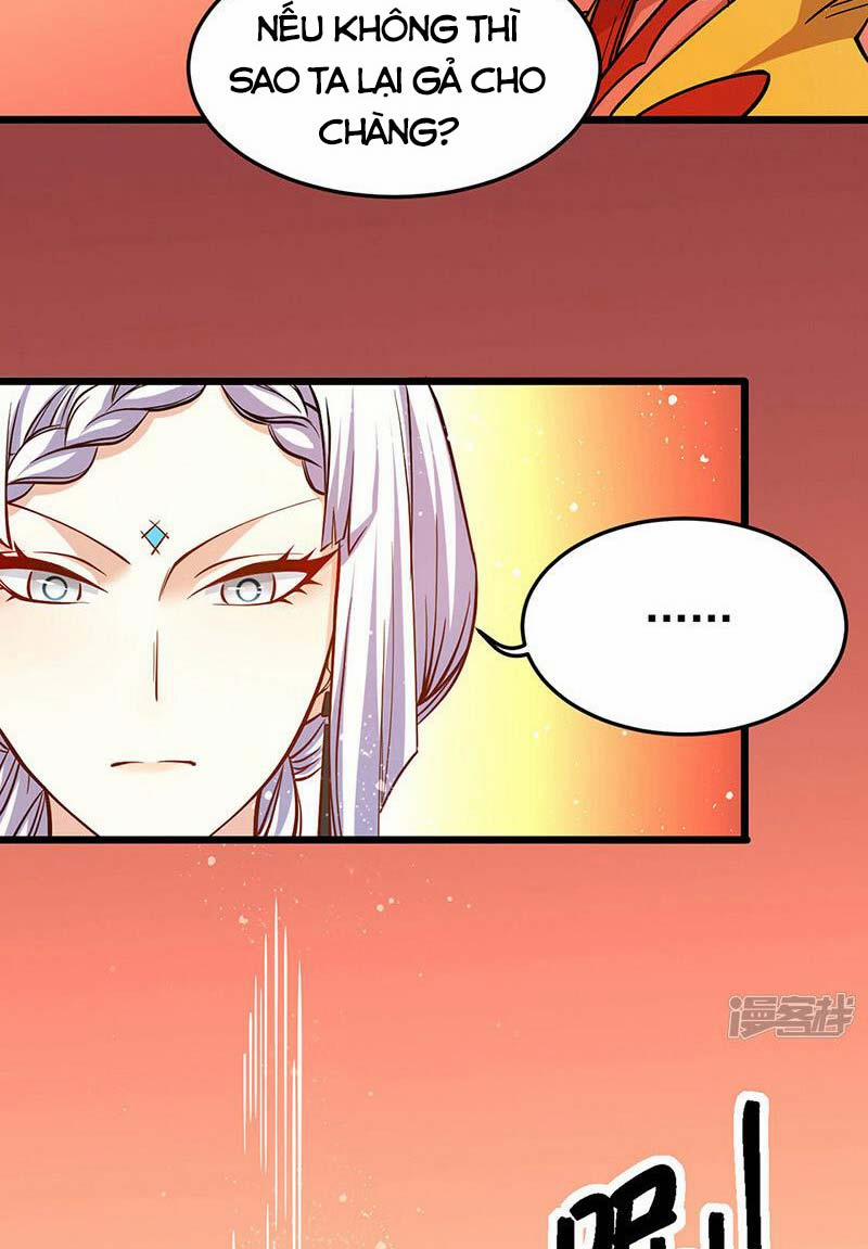 Võ Đạo Độc Tôn 528 trang 5