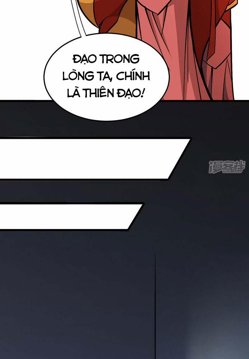 Võ Đạo Độc Tôn 528 trang 8