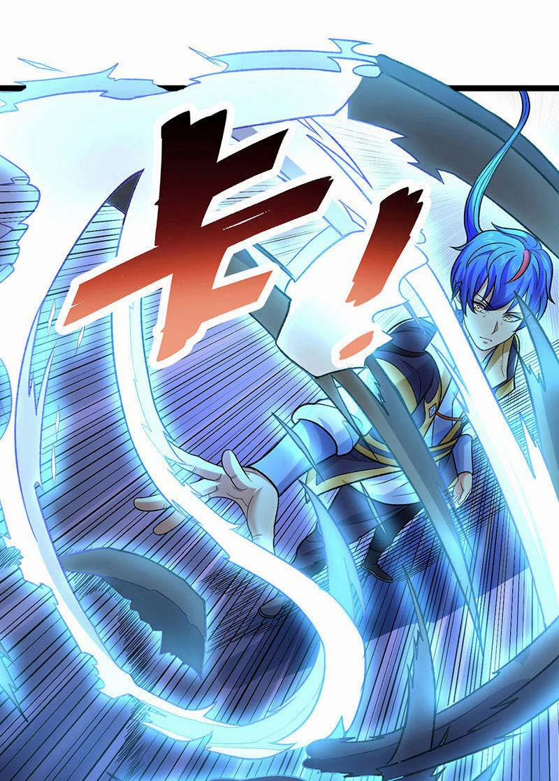 Võ Đạo Độc Tôn 529 trang 15