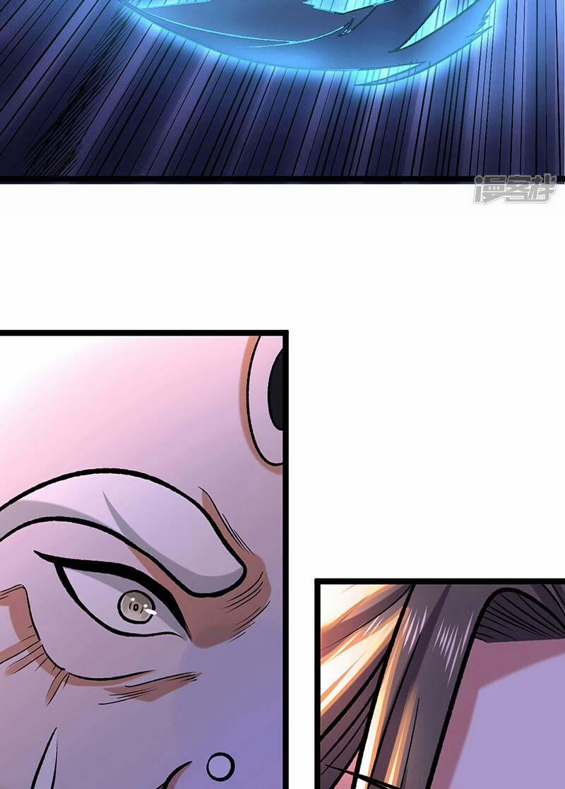 Võ Đạo Độc Tôn 529 trang 16