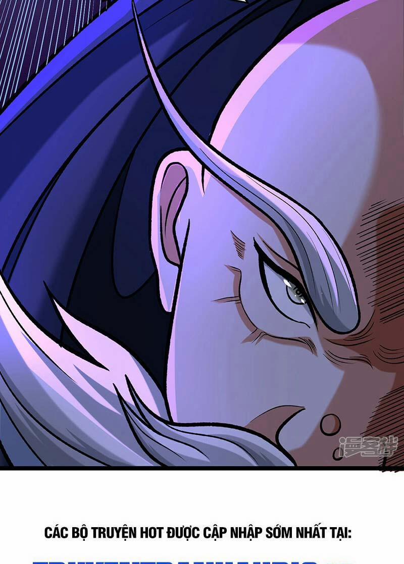 Võ Đạo Độc Tôn 529 trang 21