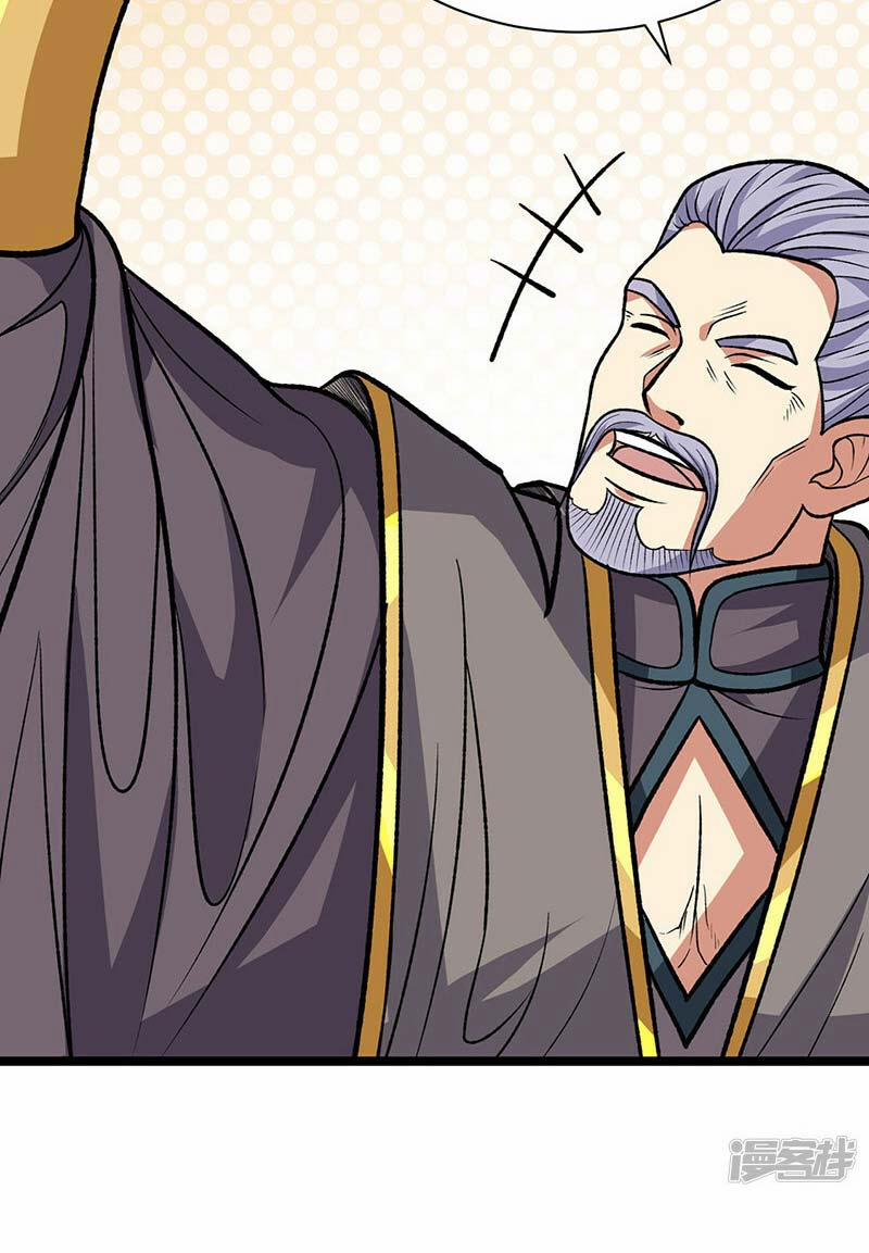 Võ Đạo Độc Tôn 529 trang 29