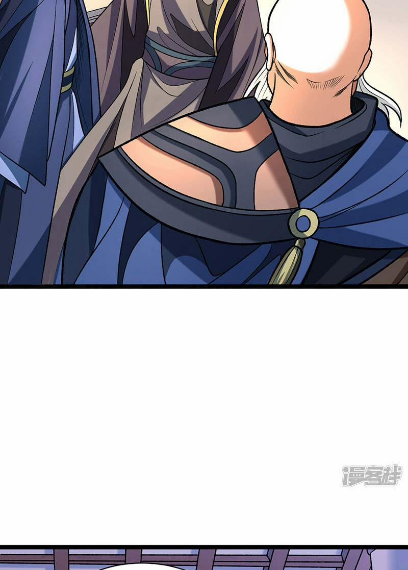 Võ Đạo Độc Tôn 529 trang 3