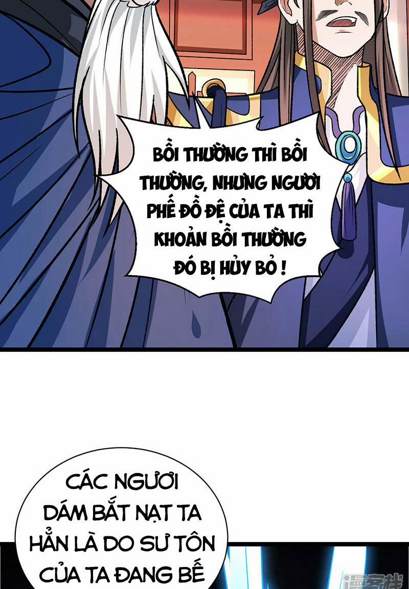 Võ Đạo Độc Tôn 529 trang 41