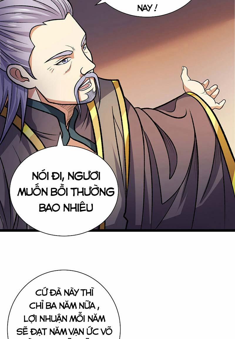 Võ Đạo Độc Tôn 529 trang 46