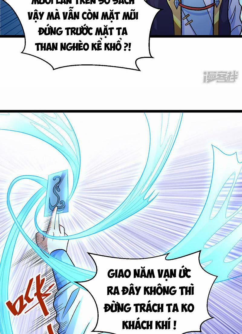 Võ Đạo Độc Tôn 529 trang 52